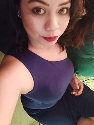 Akbarpur call girl